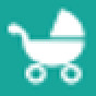 baby link icon