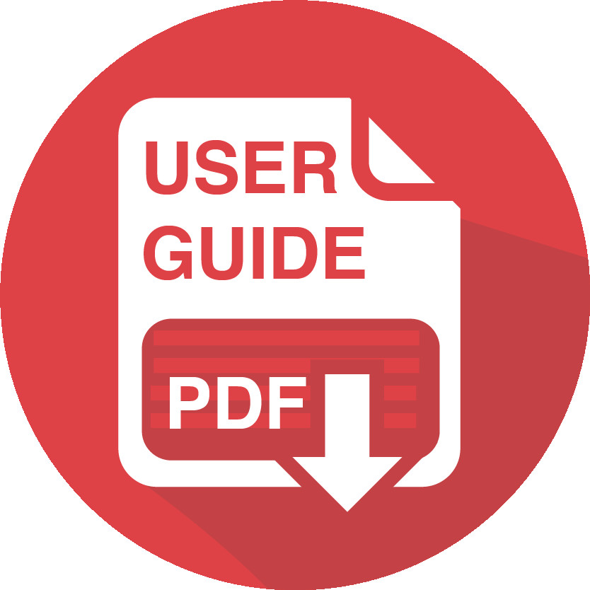 ClinicalConnect User guide icon