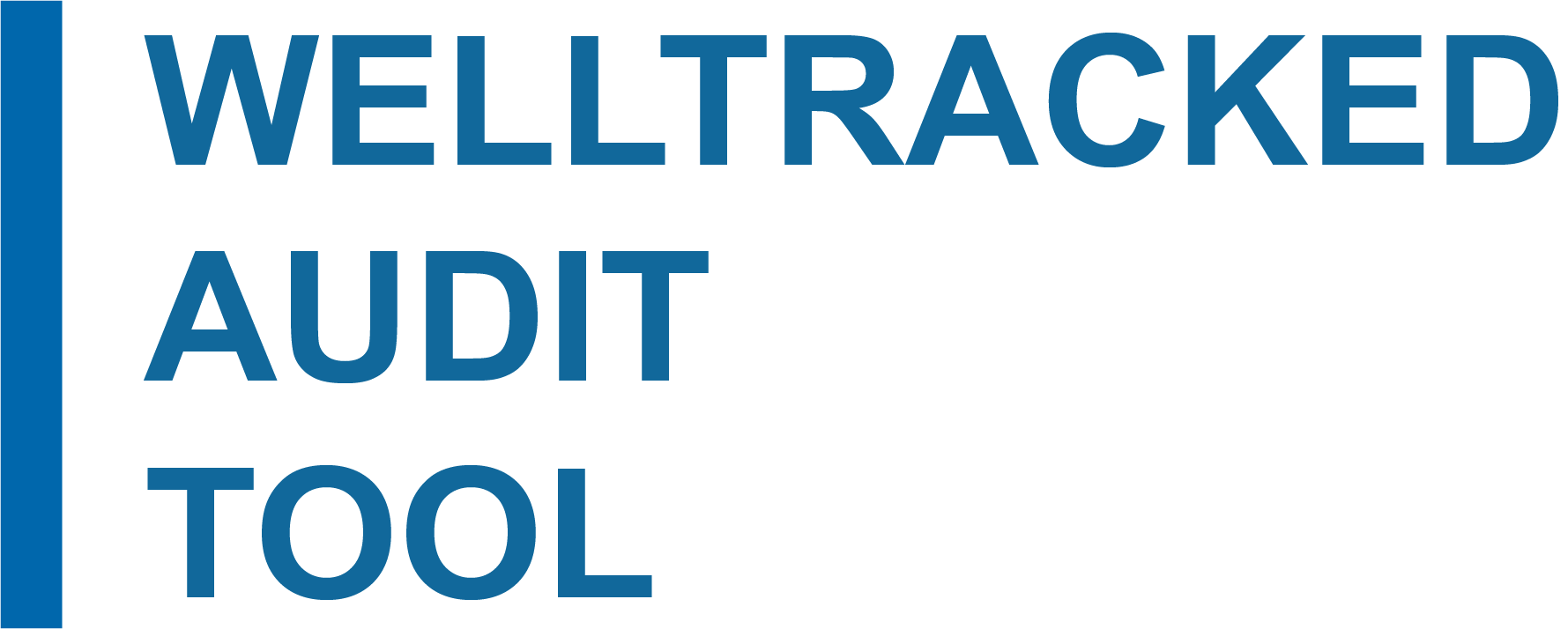 WellTracked Logo